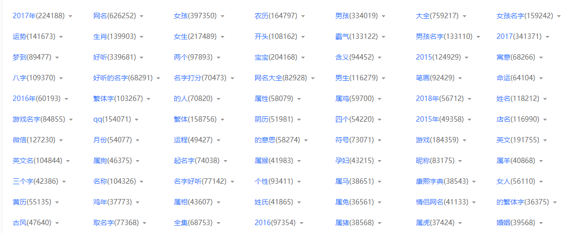 行業詞庫.png